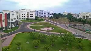 IIMR Infrastructure photo 6